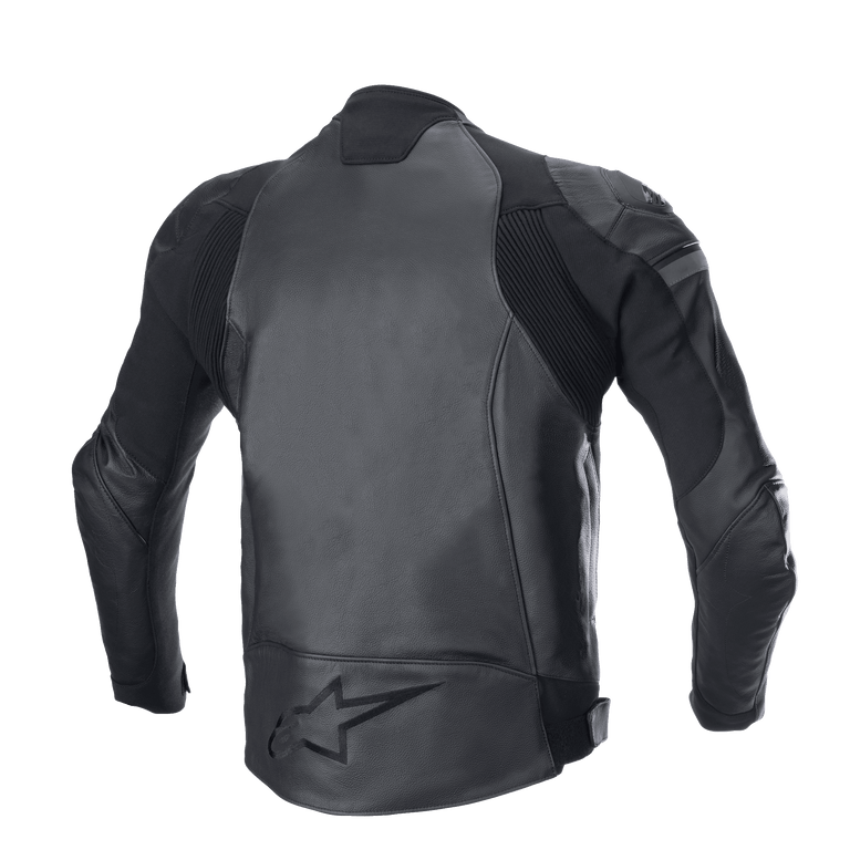 GP Force Leather Chaqueta