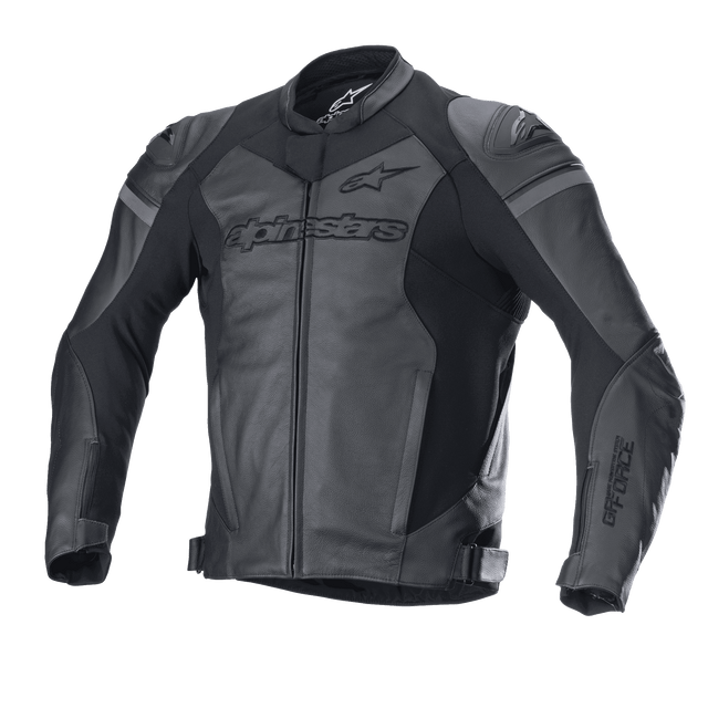 GP Force Leather Jacket