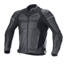 Chaqueta De Cuero GP Force