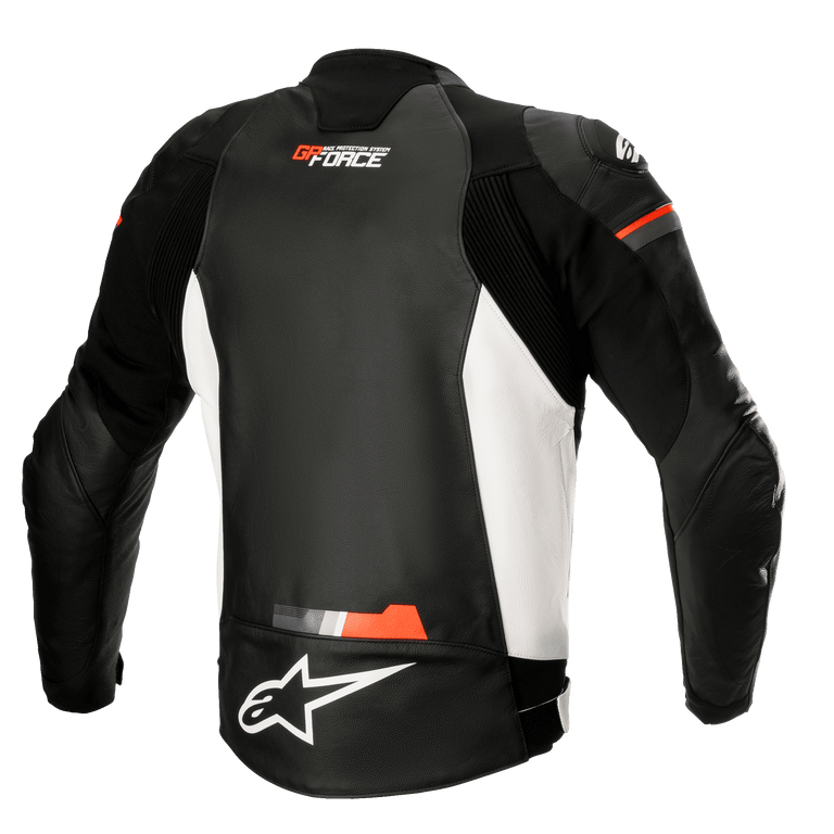 GP Force Leather Chaqueta