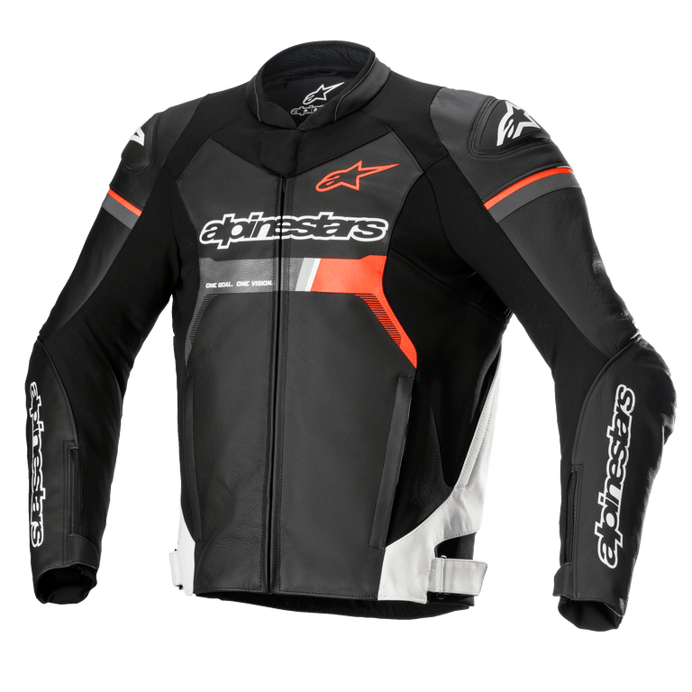 GP Force Leather Chaqueta