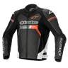 Chaqueta De Cuero GP Force