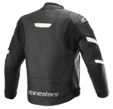 Faster V2 Leather Chaqueta