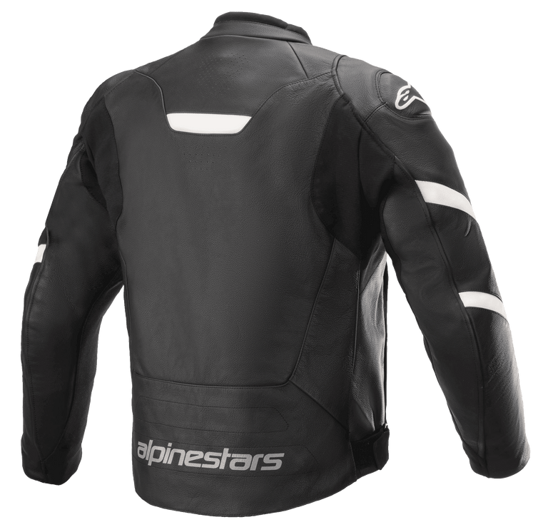 Faster V2 Leather Chaqueta