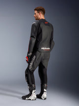 Chaqueta De Cuero Faster V3