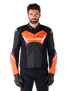 Chaqueta De Cuero Faster V3 Airflow