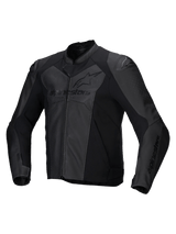 Faster V3 Airflow Chaquetas de cuero