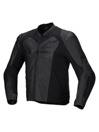Chaqueta De Cuero Faster V3 Airflow