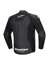 Faster V3 Airflow Chaquetas de cuero