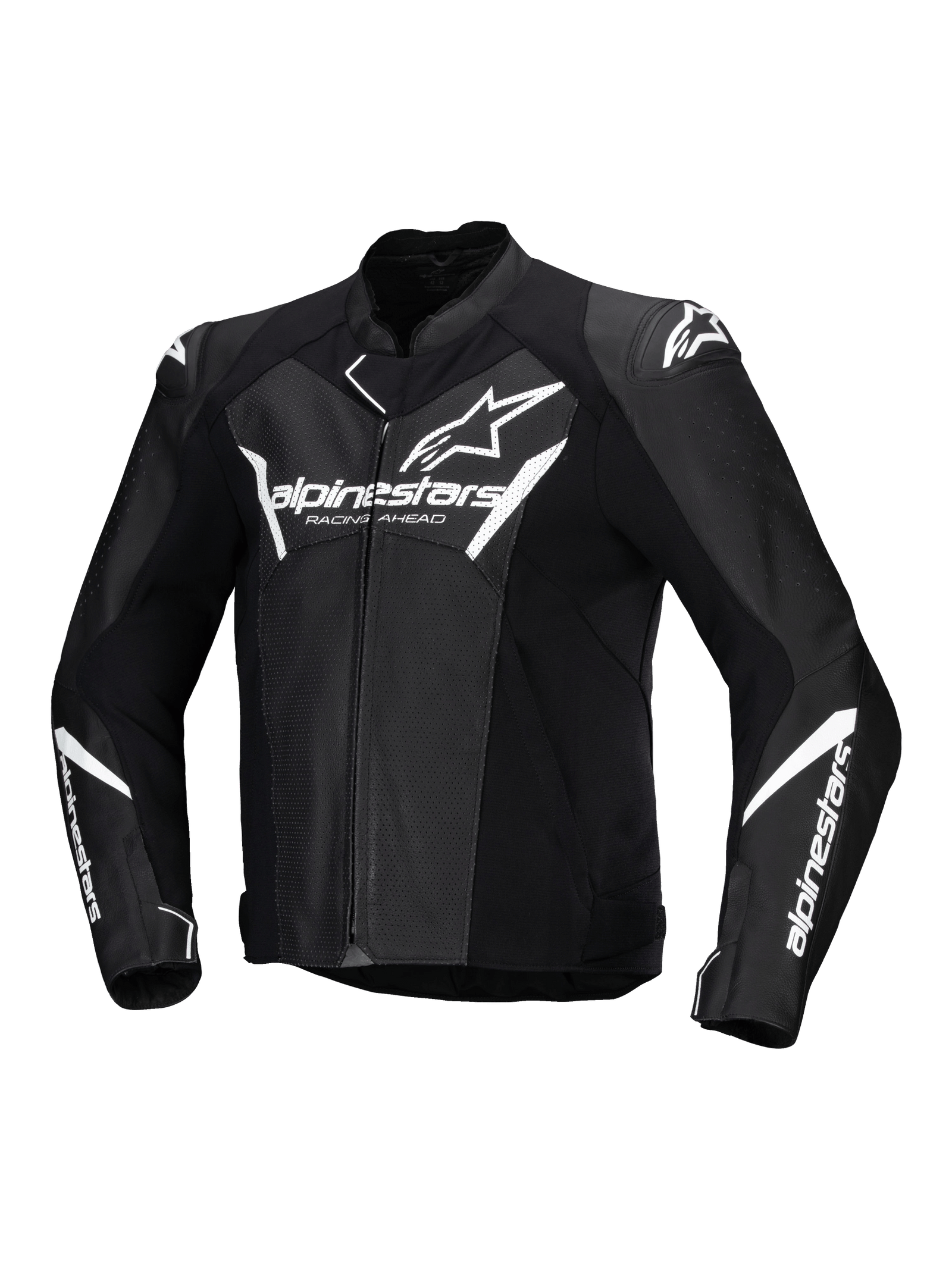 Faster V3 Airflow Chaquetas de cuero