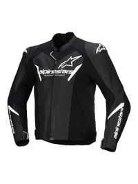 Chaqueta De Cuero Faster V3 Airflow