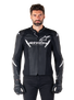 Chaqueta De Cuero Faster V3 Airflow