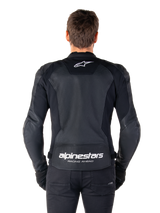 Faster V3 Airflow Chaquetas de cuero