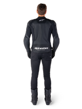 Faster V3 Airflow Chaquetas de cuero