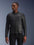 Chaqueta De Cuero Blacktrack