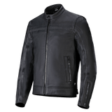 Dyno Leather Chaqueta