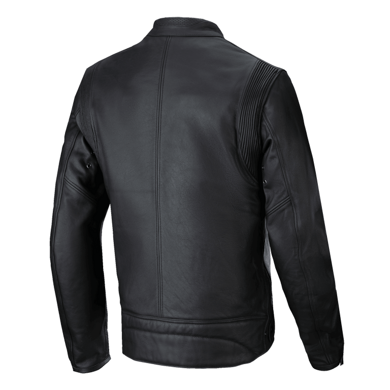 Dyno Leather Chaqueta