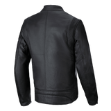 Dyno Leather Chaqueta