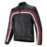 Chaqueta De Cuero Dyno