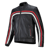 Dyno Leather Chaqueta