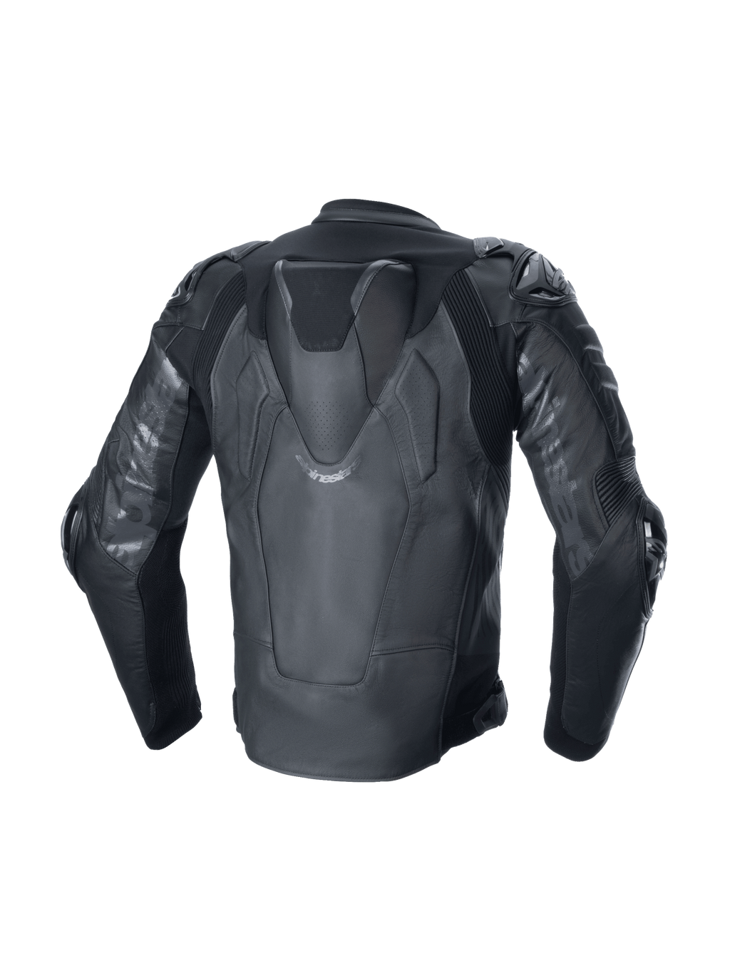 Chaqueta De Cuero Atem V5