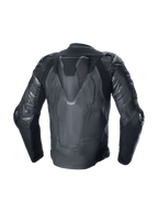 Chaqueta De Cuero Atem V5