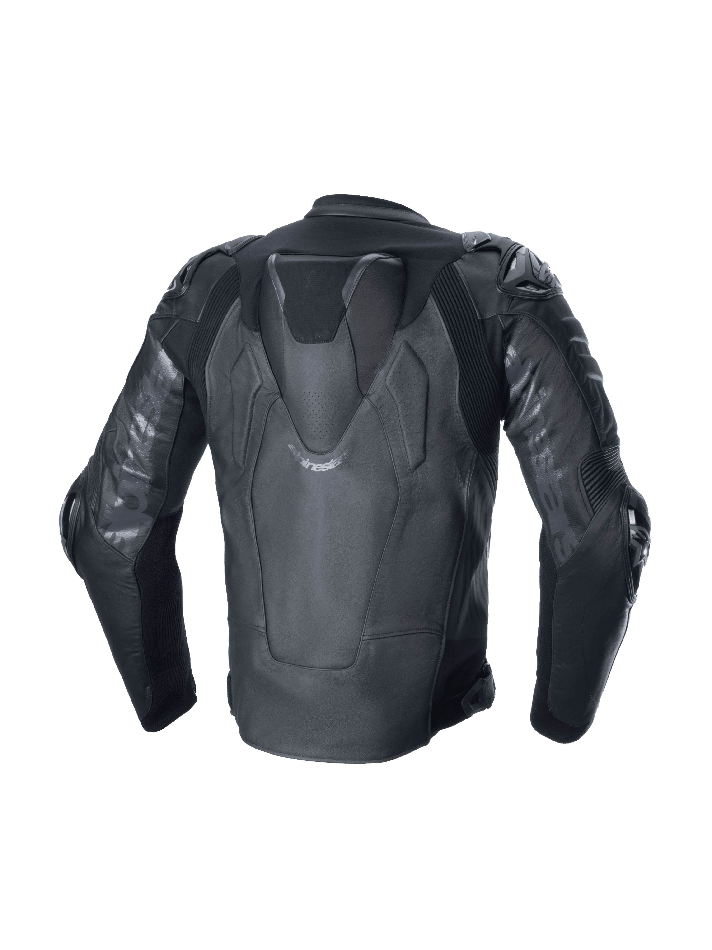 Chaqueta De Cuero Atem V5