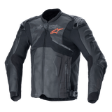 Atem V5 Leather Chaqueta