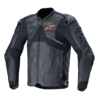 Chaqueta De Cuero Atem V5