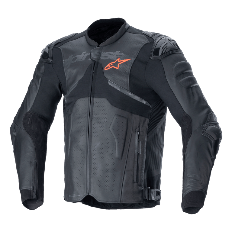 Chaqueta De Piel Atem V5