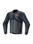 Chaqueta De Cuero Atem V5