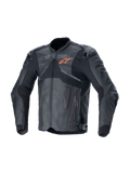 Chaqueta De Cuero Atem V5