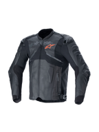 Chaqueta De Cuero Atem V5