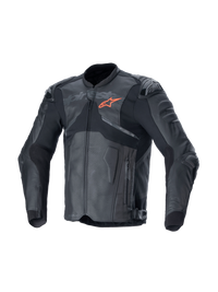 Chaqueta De Cuero Atem V5