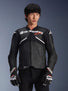 Chaqueta De Cuero Atem V5
