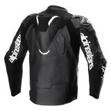 Atem V5 Leather Chaqueta