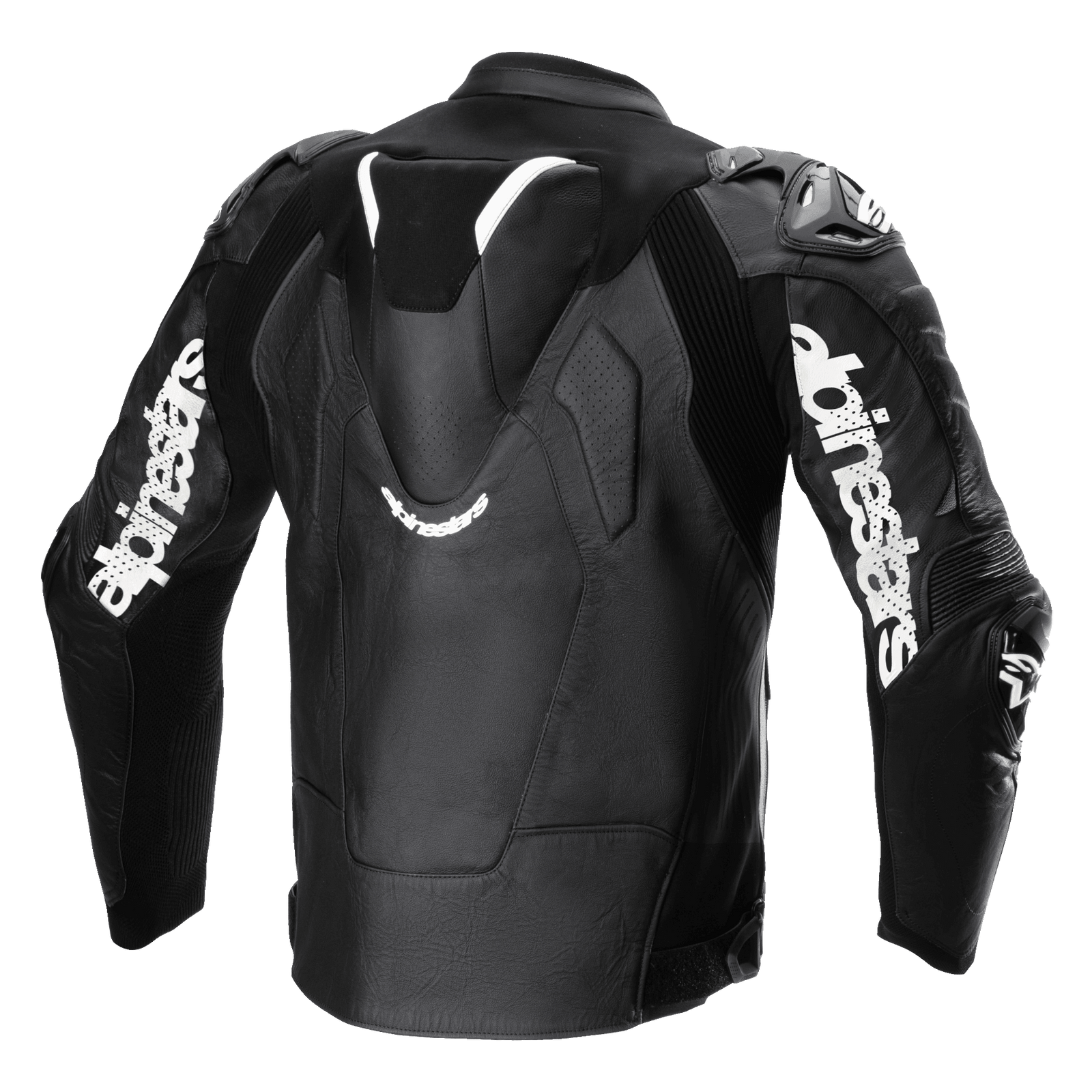 Atem V5 Leather Chaqueta