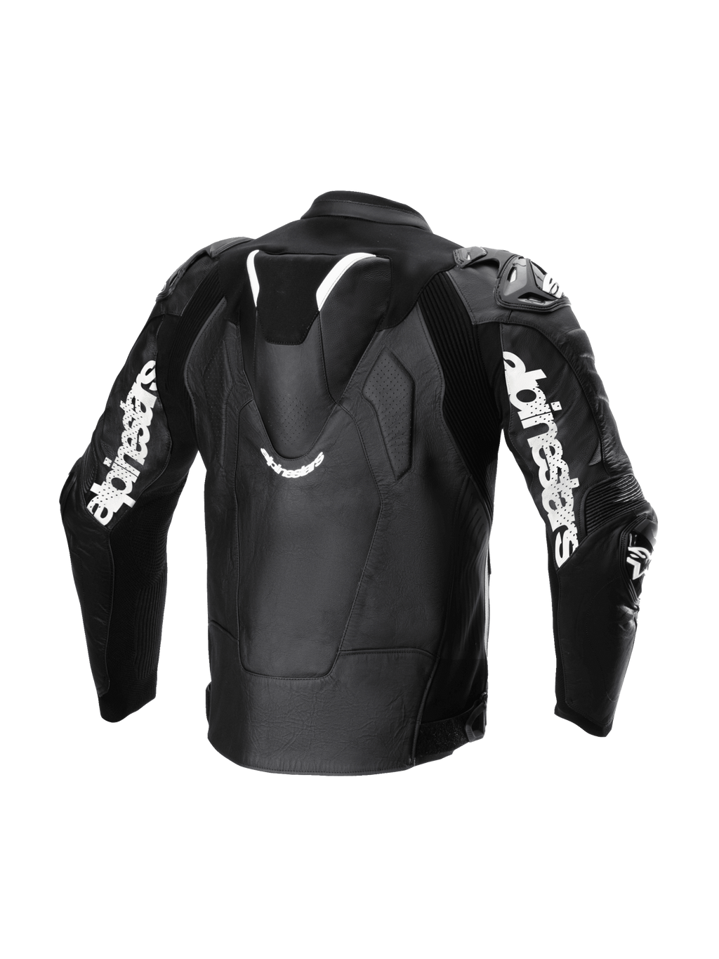 Chaqueta De Cuero Atem V5