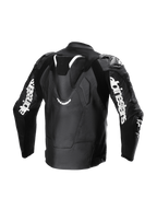 Chaqueta De Cuero Atem V5