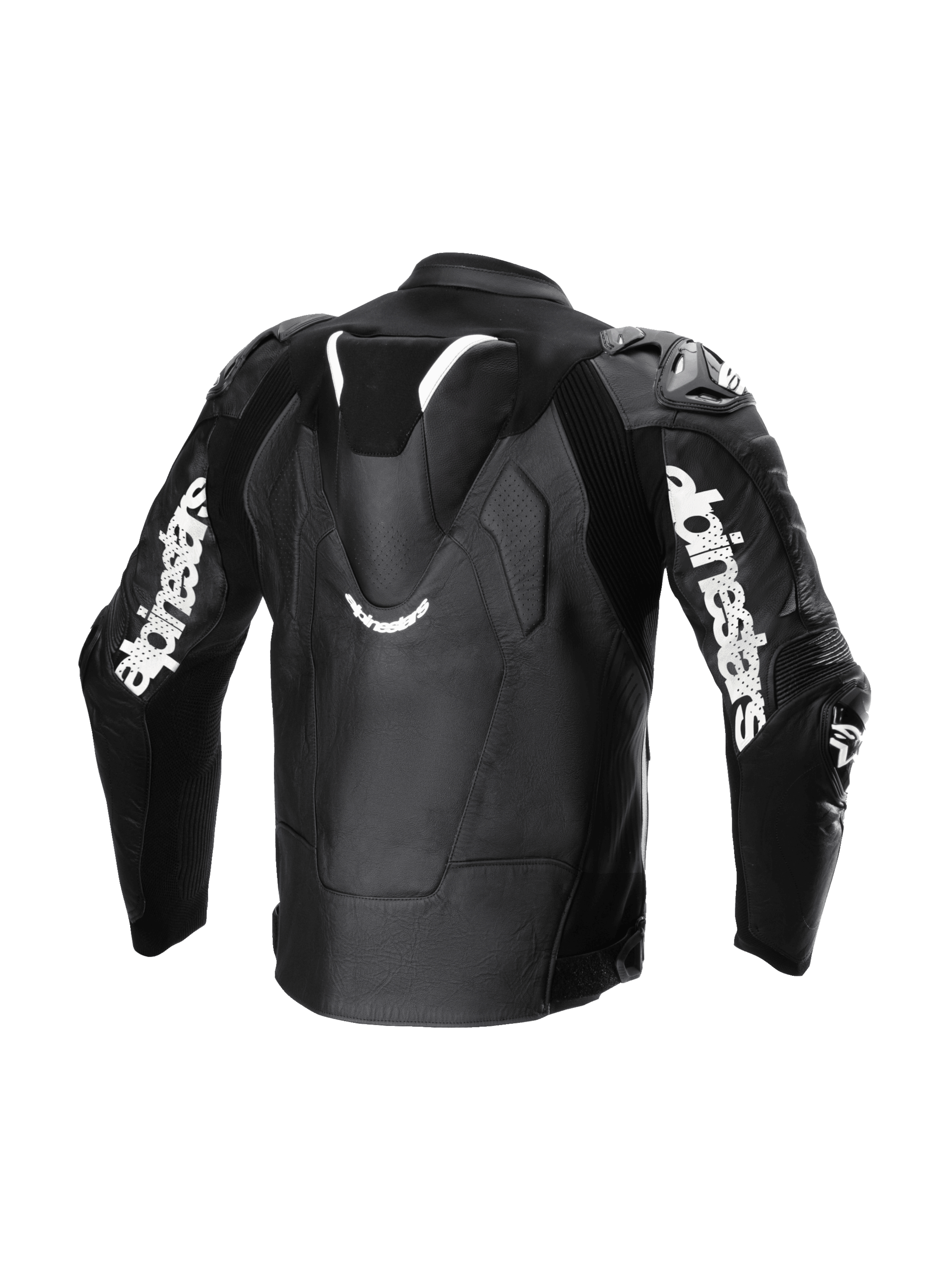 Chaqueta De Cuero Atem V5