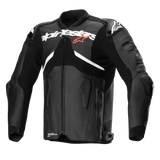 Atem V5 Leather Chaqueta