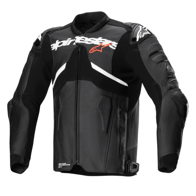 Chaqueta De Piel Atem V5