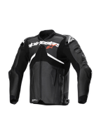 Chaqueta De Cuero Atem V5