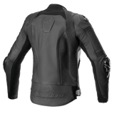 Stella Missile V2 Leather Chaqueta - Mujer