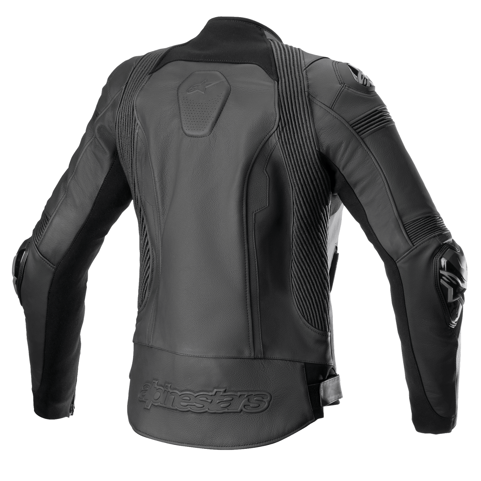 Chaqueta De Piel Stella Missile V2 De Mujer