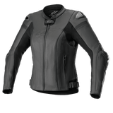 Stella Missile V2 Leather Chaqueta - Mujer