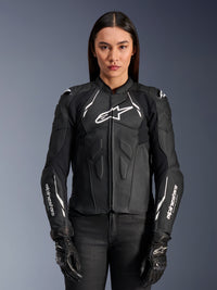 Stella Dusk Leather Jacket