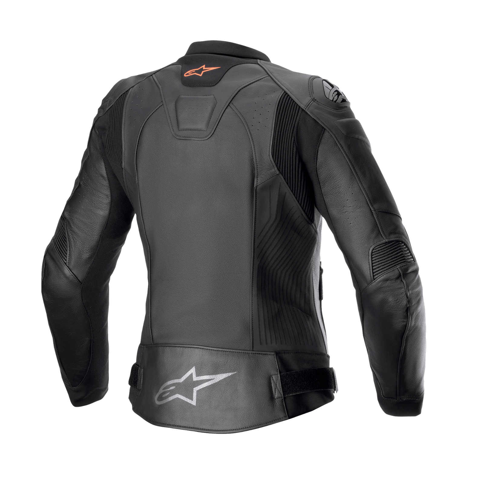 Chaqueta De Piel De Mujer Stella GP Plus V4