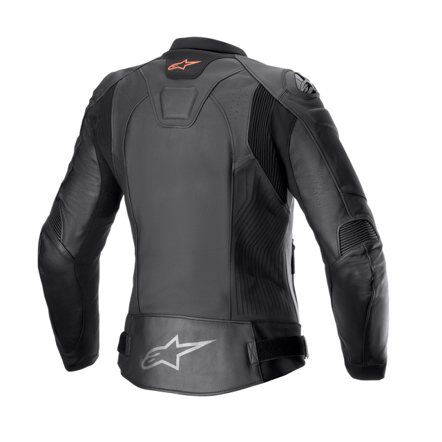 Mujer Stella GP Plus V4 Leather Chaqueta