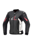 Chaqueta De Cuero Stella GP Plus V4